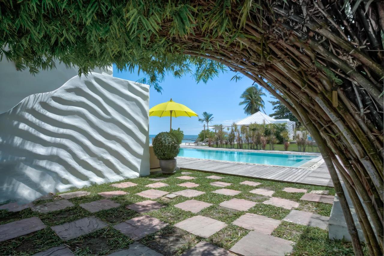 Villa Nalinnadda Petite Hotel & Spa, Adults Only - Sha Extra Plus Ламаи-Бич Экстерьер фото